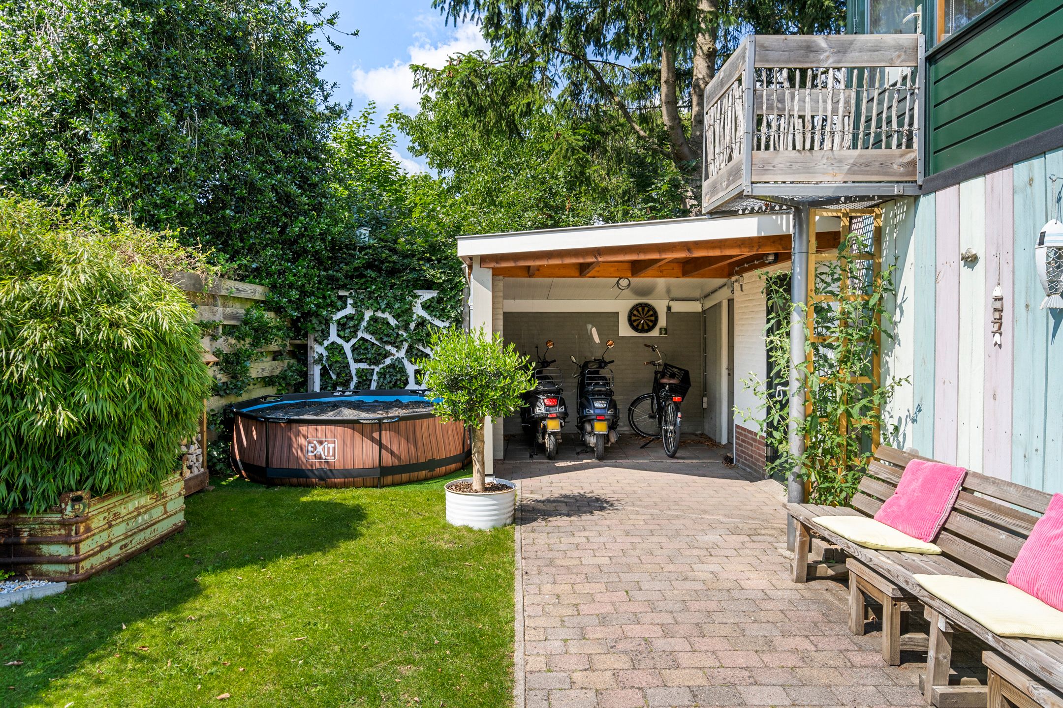 Foto 36 van Vossenweg 35