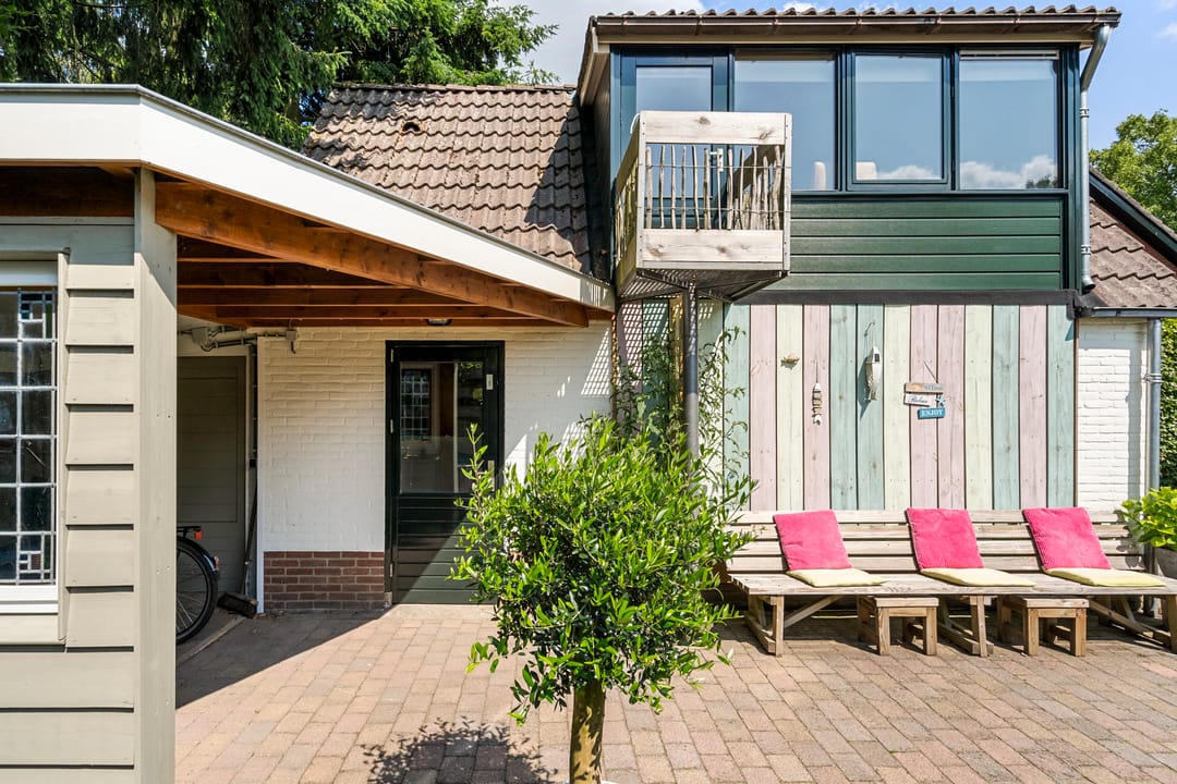 Foto 37 van Vossenweg 35