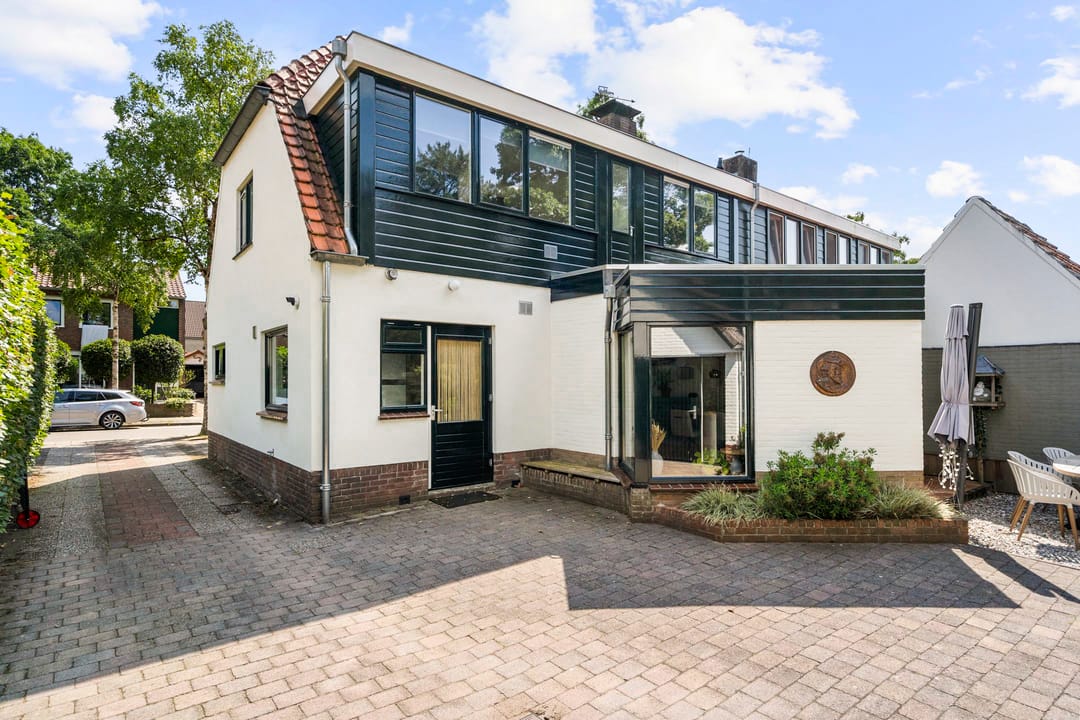 Foto 38 van Vossenweg 35