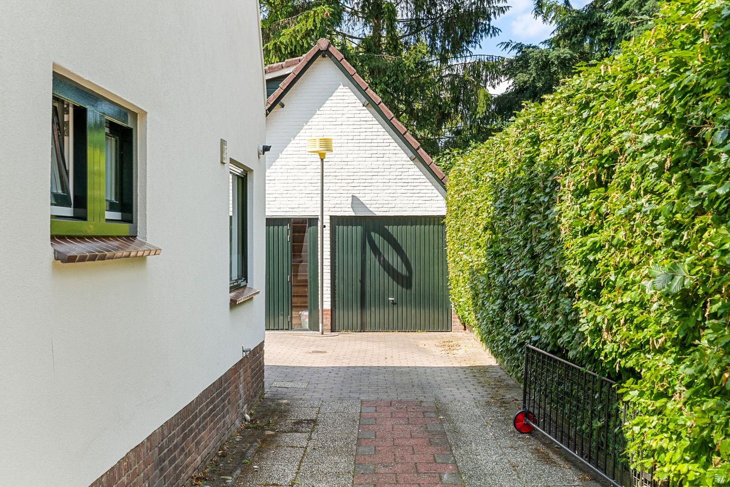 Foto 40 van Vossenweg 35