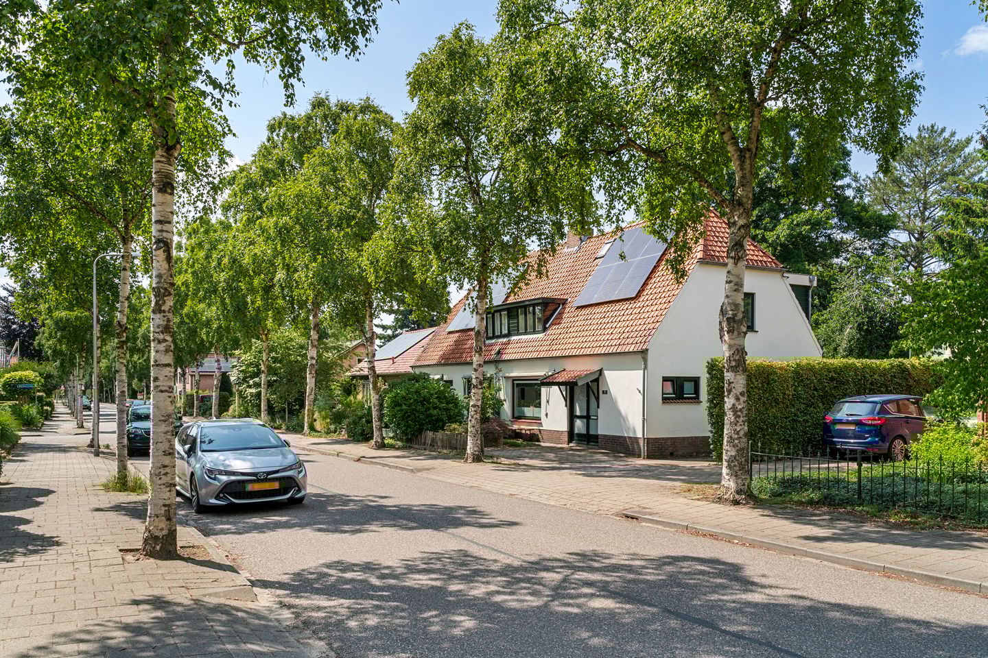 Foto 44 van Vossenweg 35