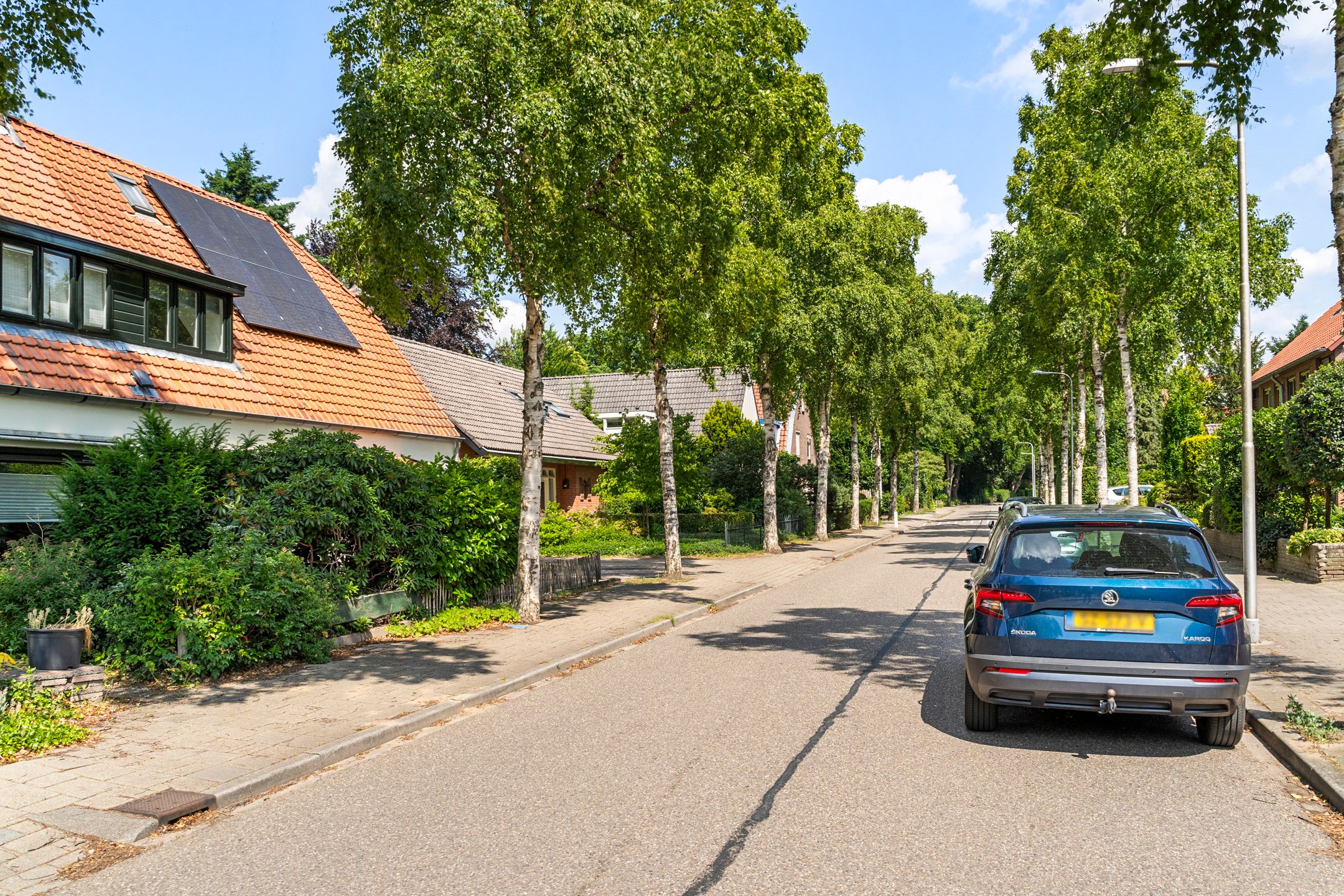 Foto 45 van Vossenweg 35