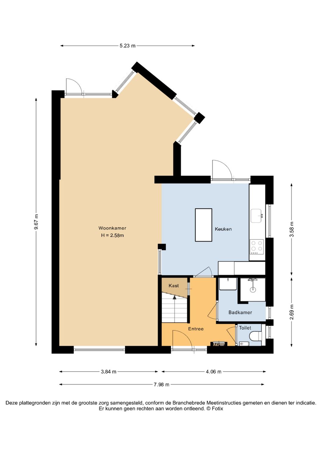 Foto 46 van Vossenweg 35