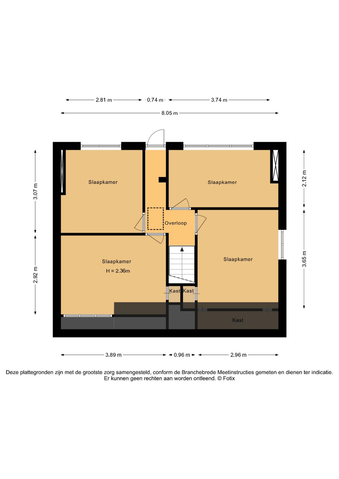 Foto 47 van Vossenweg 35