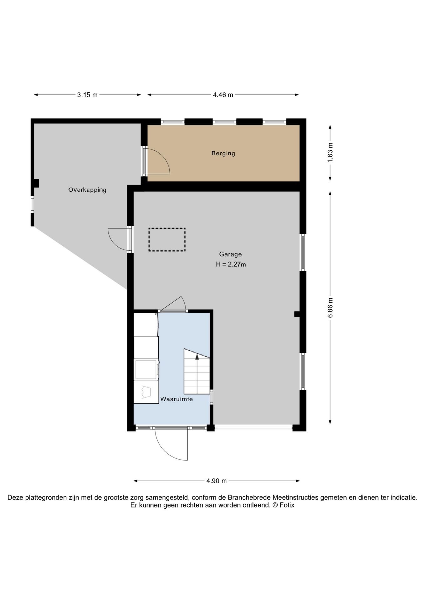 Foto 49 van Vossenweg 35