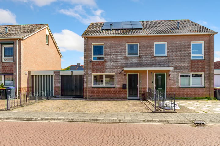 Foto 2 van Volendamstraat 19