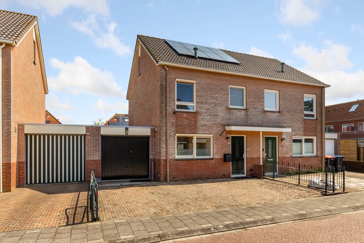 Foto 3 van Volendamstraat 19