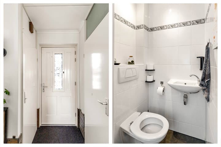 Foto 5 van Volendamstraat 19