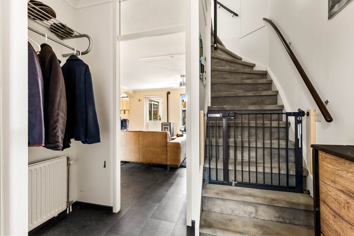 Foto 6 van Volendamstraat 19