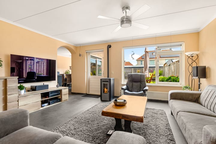 Foto 7 van Volendamstraat 19