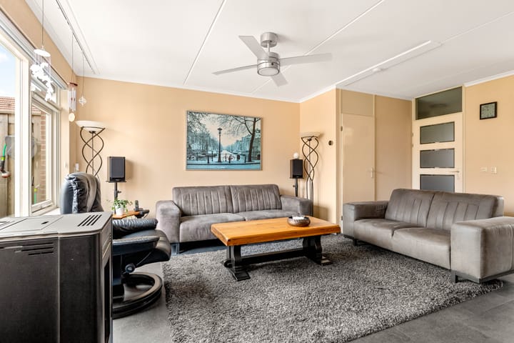 Foto 8 van Volendamstraat 19