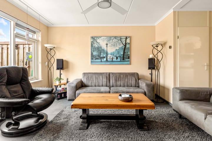 Foto 10 van Volendamstraat 19