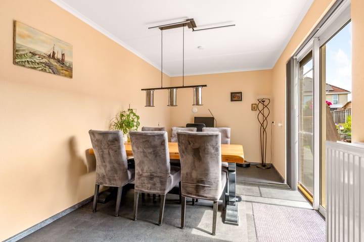 Foto 12 van Volendamstraat 19