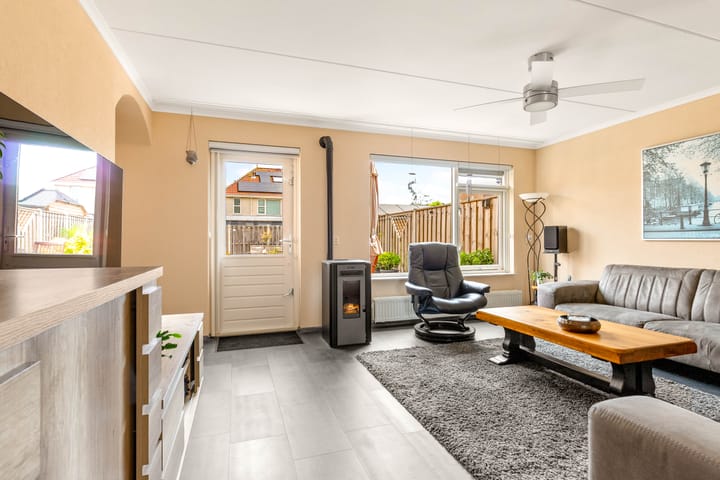 Foto 13 van Volendamstraat 19