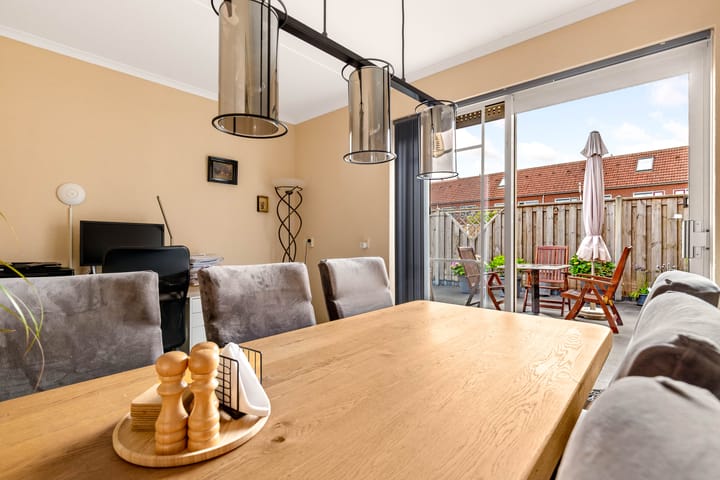 Foto 18 van Volendamstraat 19