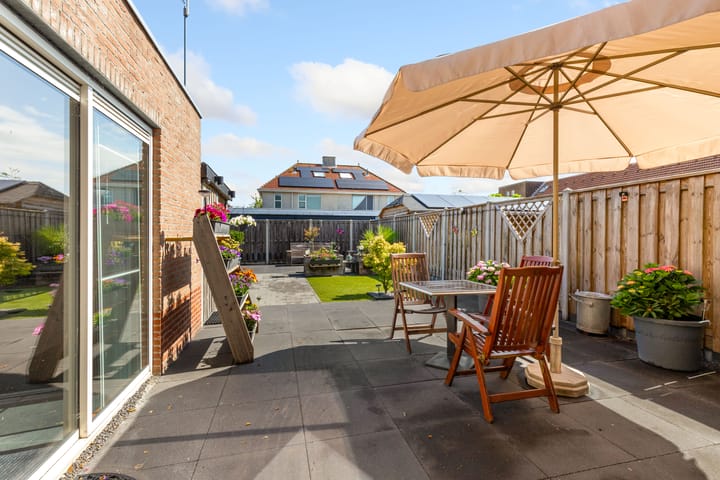 Foto 40 van Volendamstraat 19