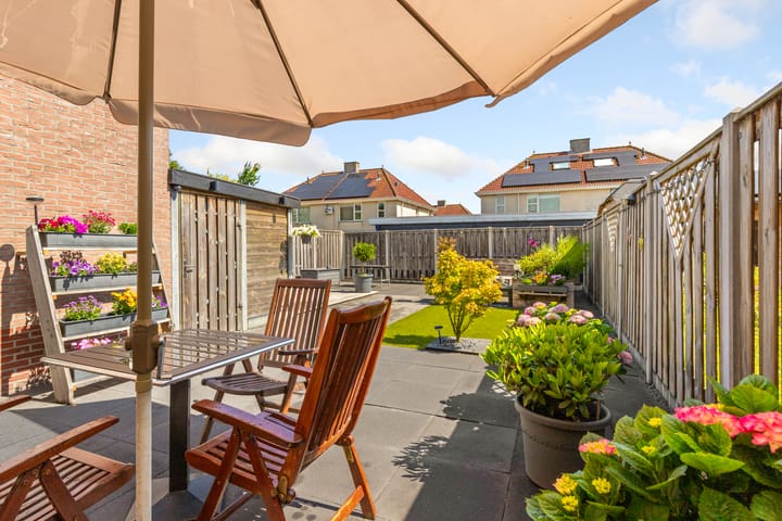 Foto 43 van Volendamstraat 19