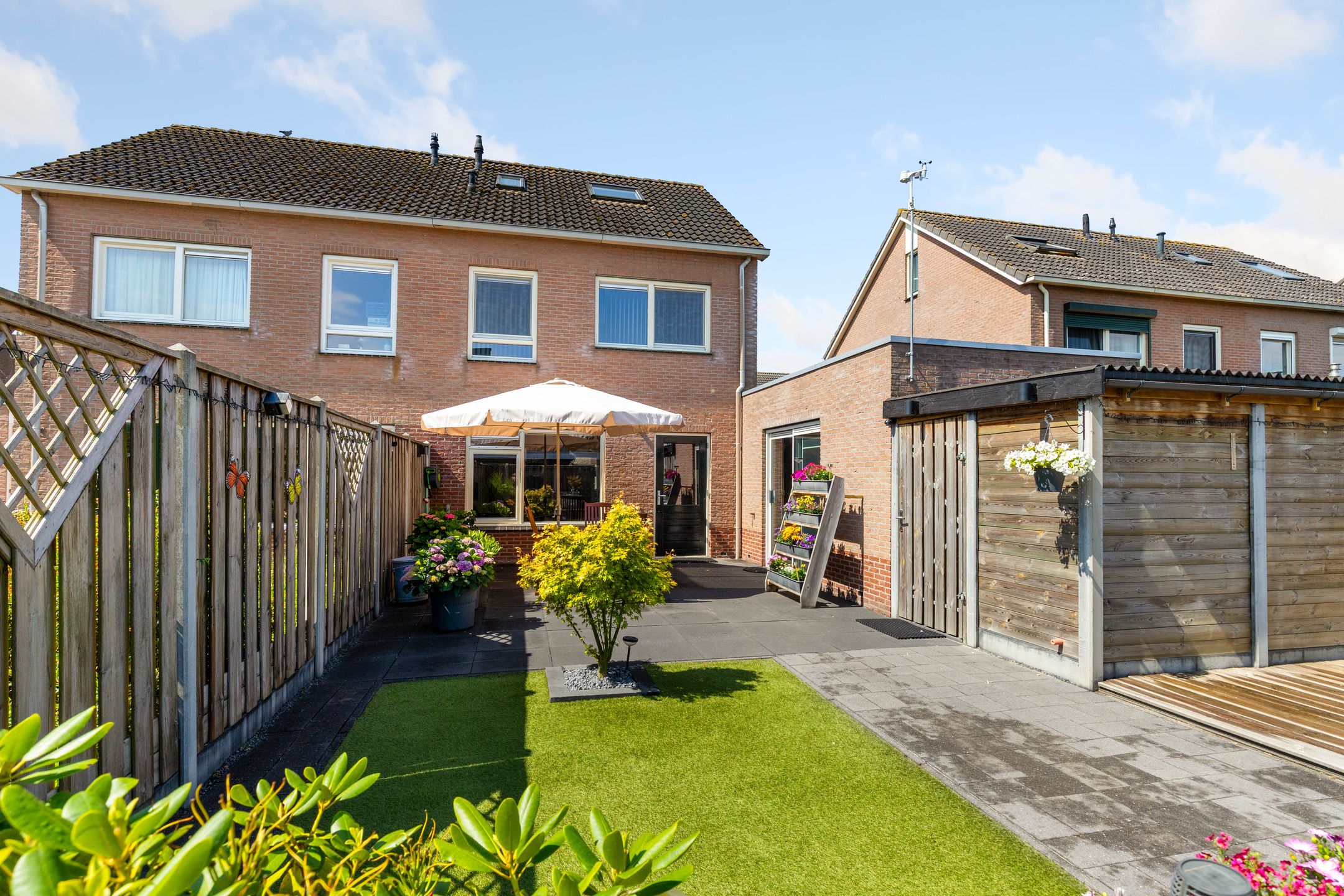 Volendamstraat, 19, Lelystad, 8244DT, Flevoland, Nederland 19