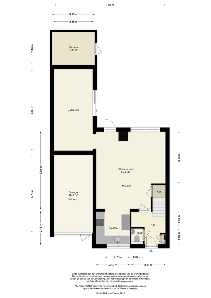 Foto 53 van Volendamstraat 19