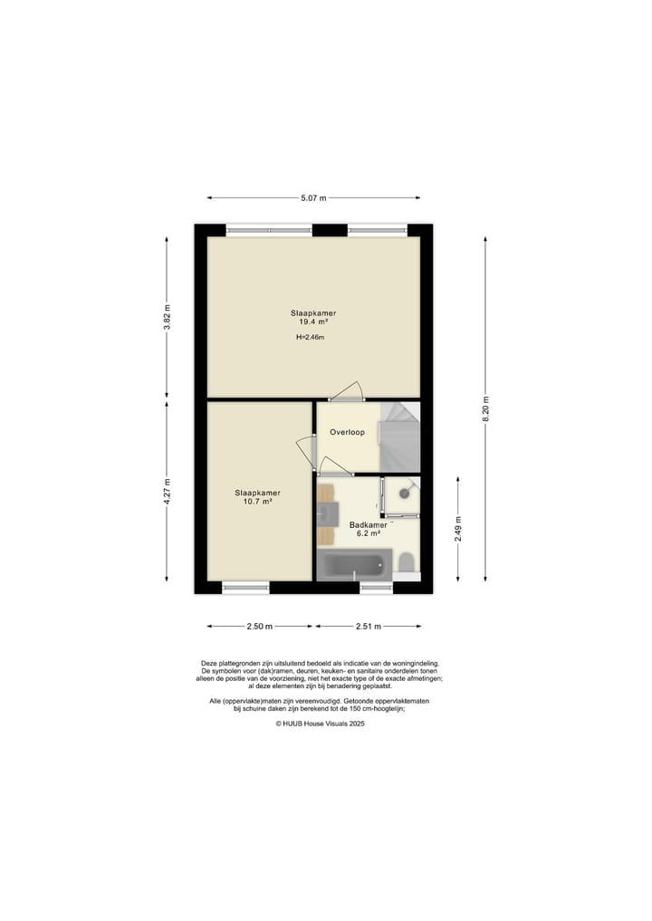 Foto 52 van Volendamstraat 19