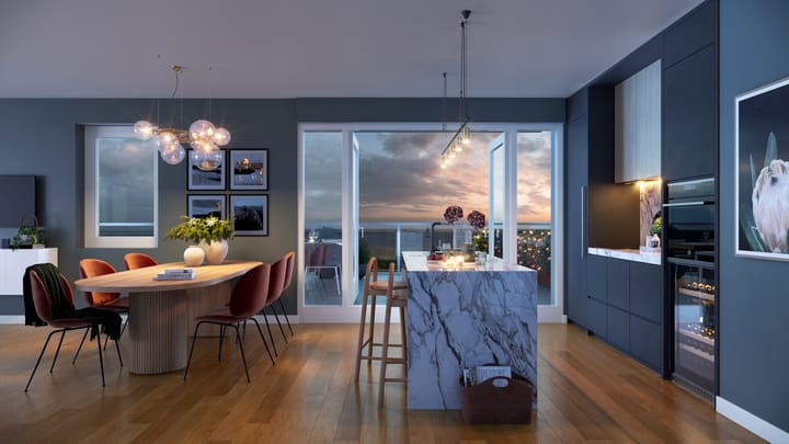 Foto 4 van Brandarisplein bwnr 48