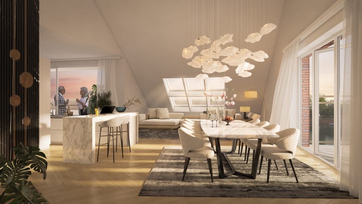 Foto 5 van Brandarisplein bwnr 48