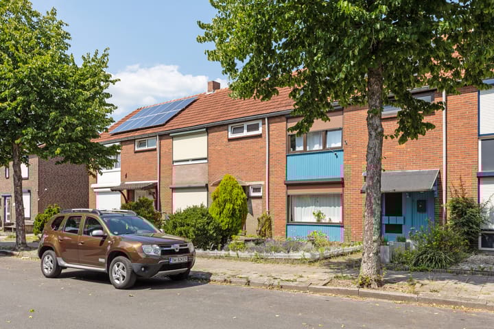 Foto 1 van Reigerstraat 39