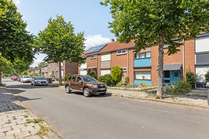 Foto 4 van Reigerstraat 39