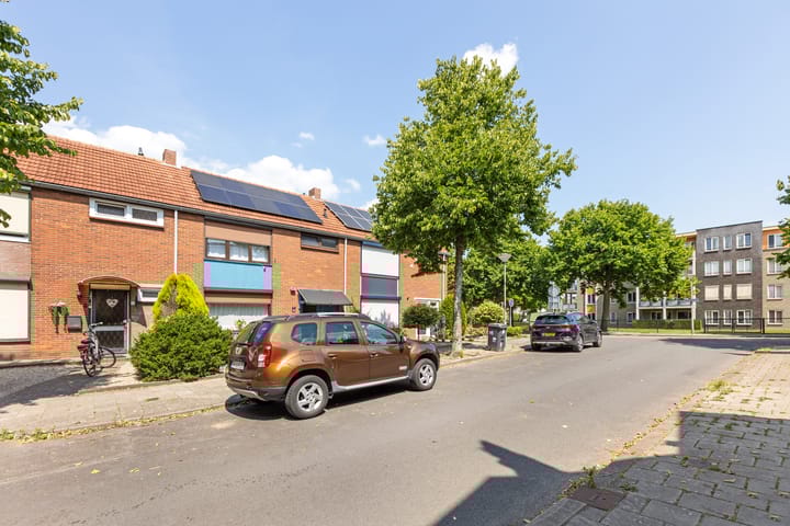 Foto 5 van Reigerstraat 39