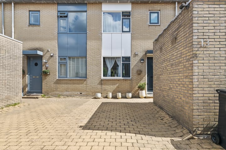 Foto 2 van Walmolenerf 13