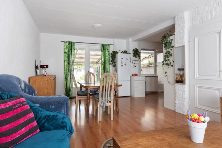 Foto 10 van Reigerstraat 39