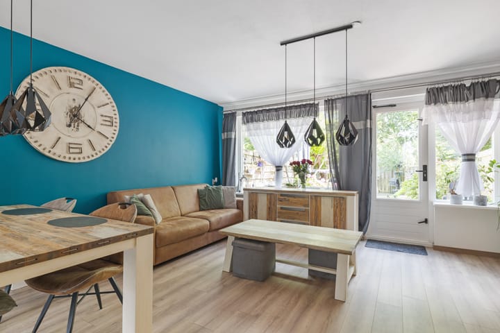 Foto 5 van Walmolenerf 13