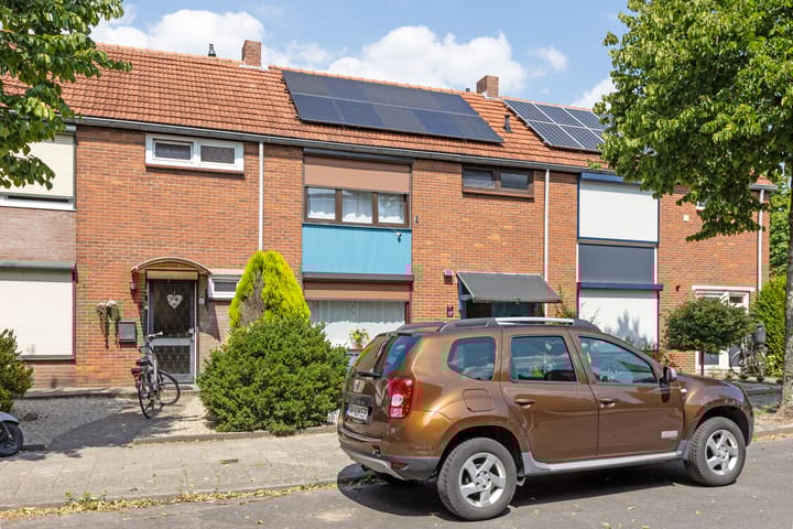 Foto 3 van Reigerstraat 39