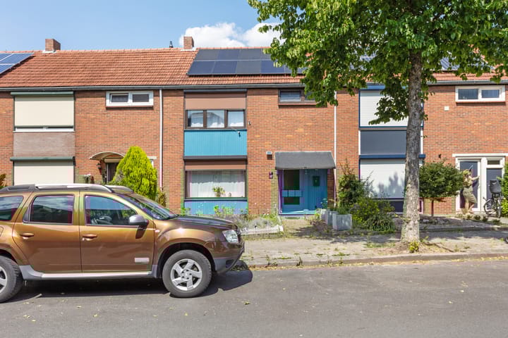 Foto 2 van Reigerstraat 39