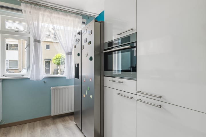 Foto 13 van Walmolenerf 13