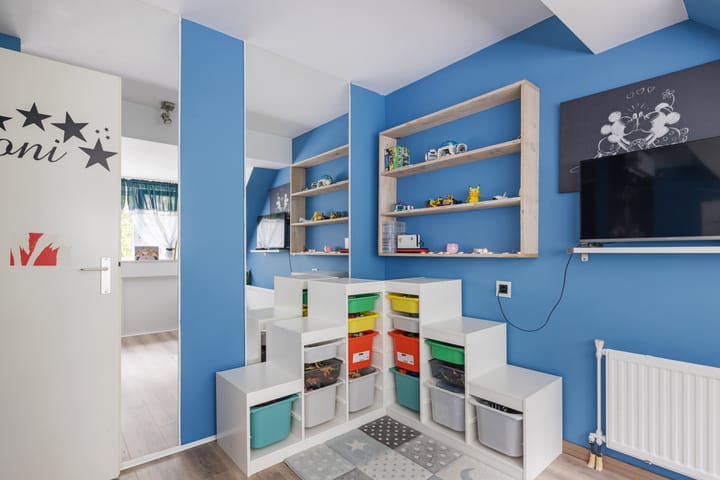 Foto 18 van Walmolenerf 13