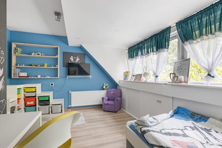 Foto 20 van Walmolenerf 13