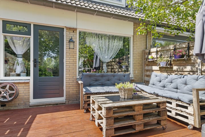 Foto 33 van Walmolenerf 13