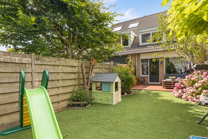 Foto 35 van Walmolenerf 13