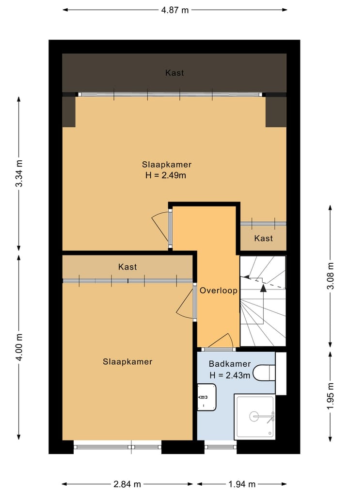 Foto 41 van Walmolenerf 13