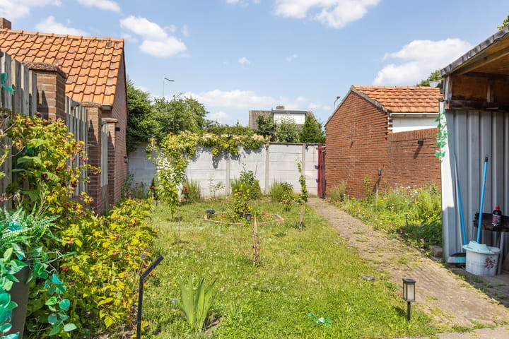 Foto 40 van Reigerstraat 39