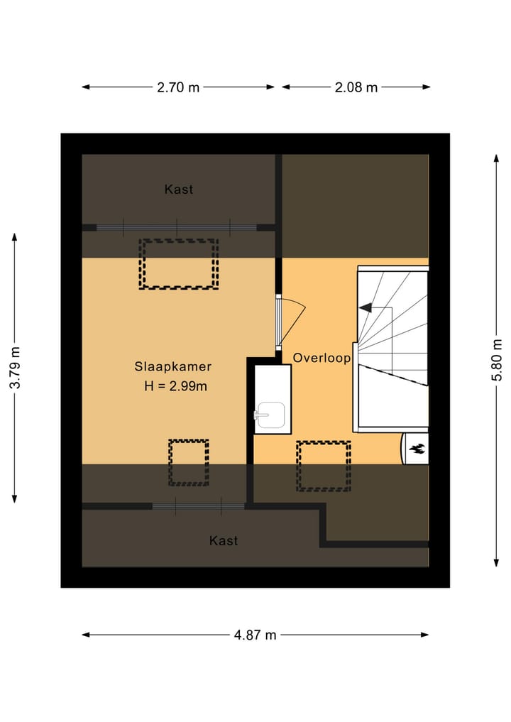 Foto 45 van Walmolenerf 13