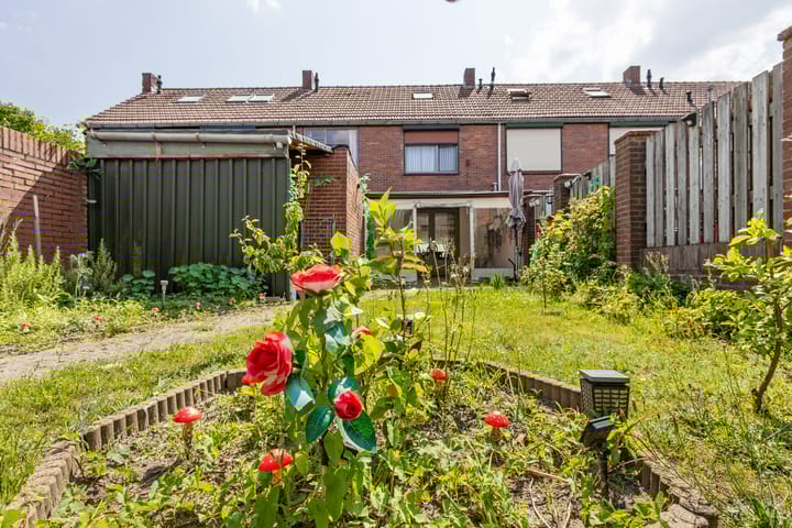 Foto 45 van Reigerstraat 39