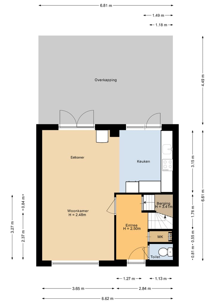 Foto 47 van Reigerstraat 39