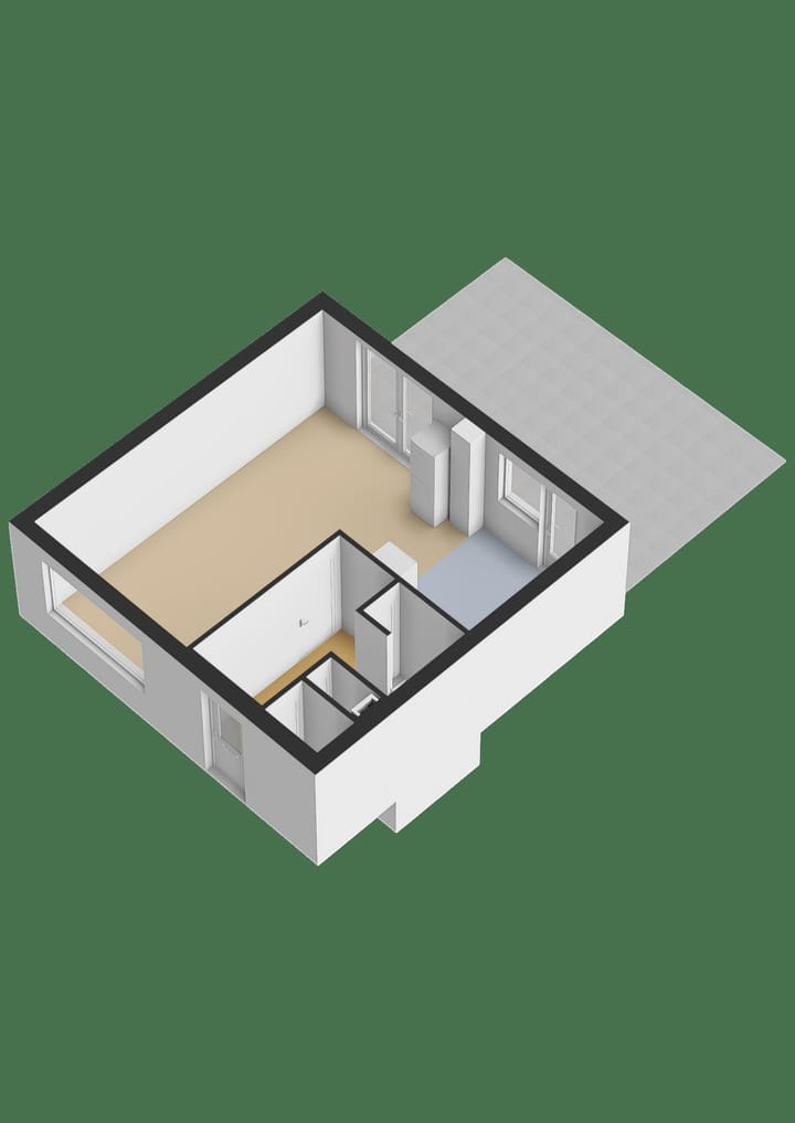 Foto 48 van Reigerstraat 39