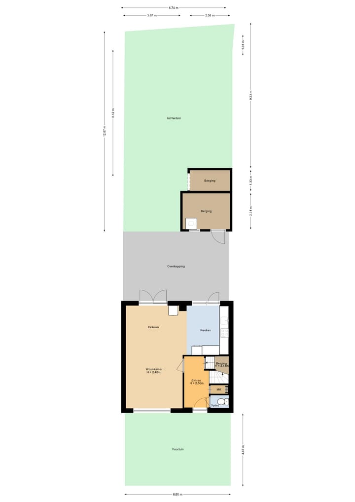 Foto 51 van Reigerstraat 39