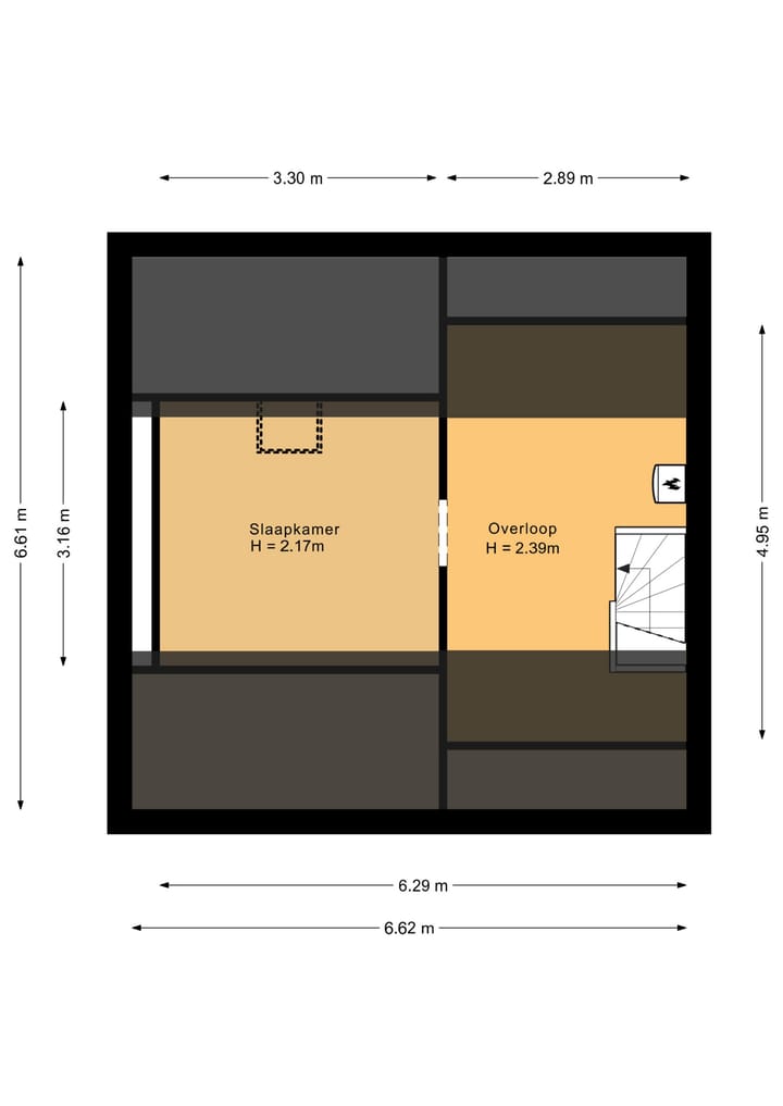 Foto 54 van Reigerstraat 39