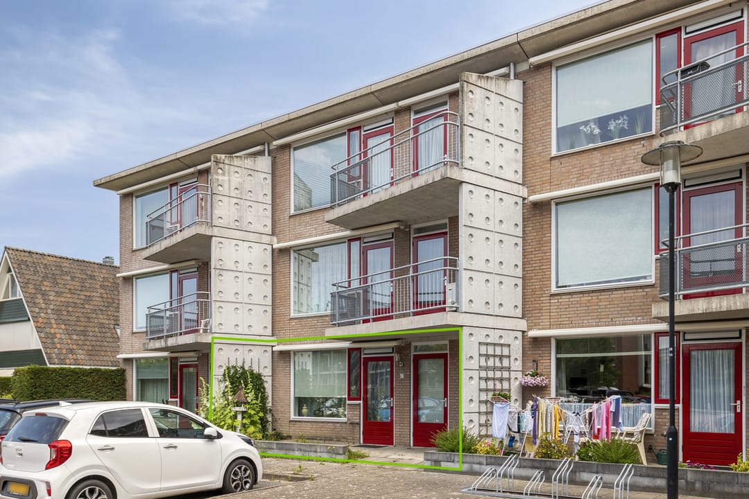 Photo 1 of Watertorenstraat 43