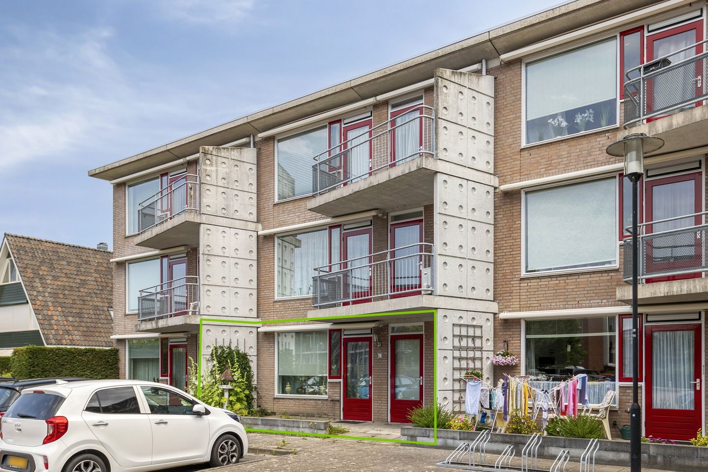 Foto 1 van Watertorenstraat 43