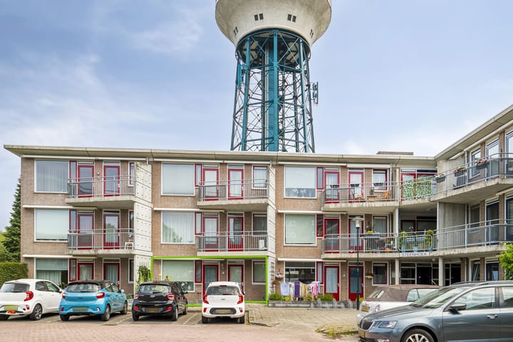 Foto 2 van Watertorenstraat 43